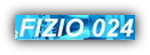 FIZIO 024 - Ambulanta za rehabilitaciju - Bačka Topola