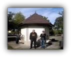 Bačka Topola - Javna česma pored Balkana